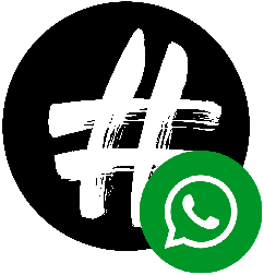 Botón para comunicarse por WhatsApp