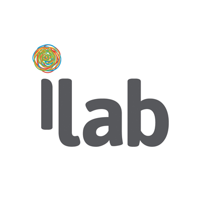 Logotipo iLab