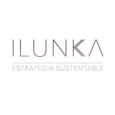 Logotipo Ilunka