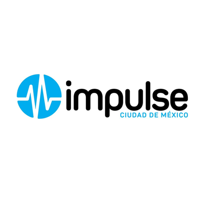 Logotipo Impulse