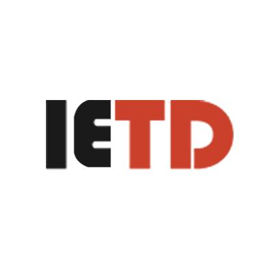 Logotipo IETD