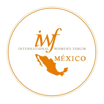 Logotipo IWF México
