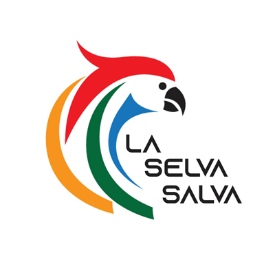 Logotipo La Selva Salva