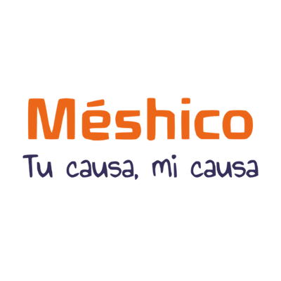 Logotipo Méshico