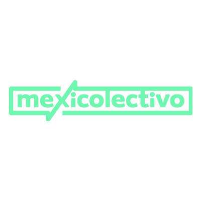 Logotipo Mexicolectivo