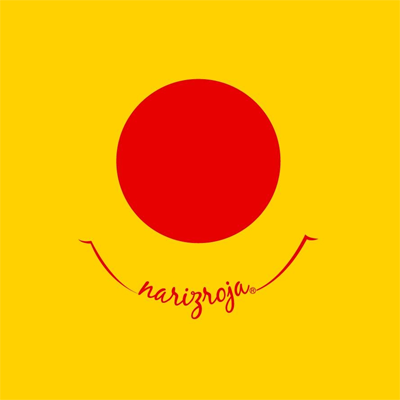 Logotipo Nariz Roja