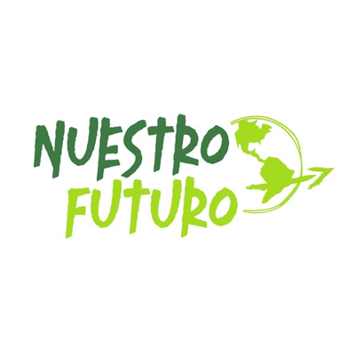 Logotipo Nuestro Futuro