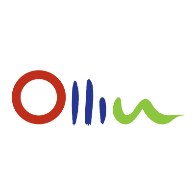 Logotipo Ollin A.C.
