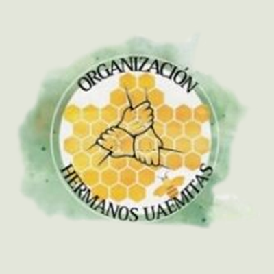 Logotipo Organización Hermanos Uaemitas