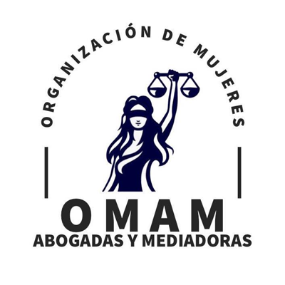 Logotipo OMAM