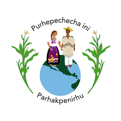 Logotipo Purhepechas