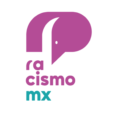 Logotipo Racismo MX