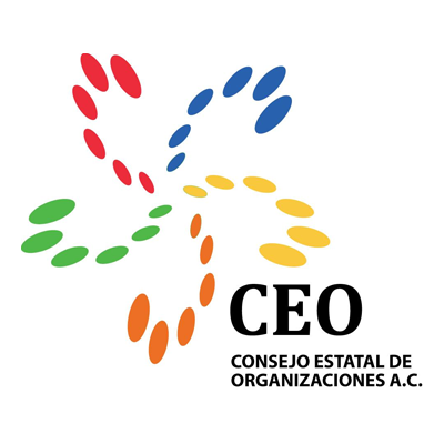 Logotipo Red Nacional CEO