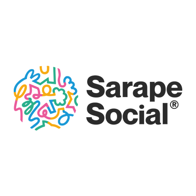 Logo Sarape Social