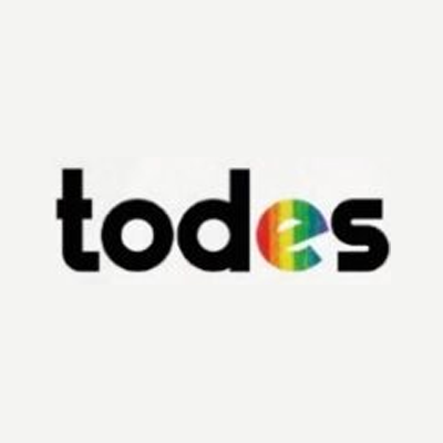 Logotipo TODES