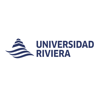 Logotipo Universidad Riviera