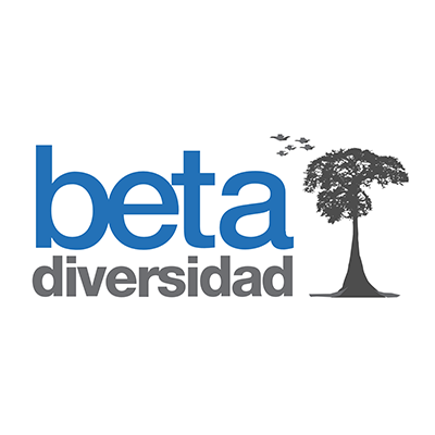 Logotipo Beta Diversidad