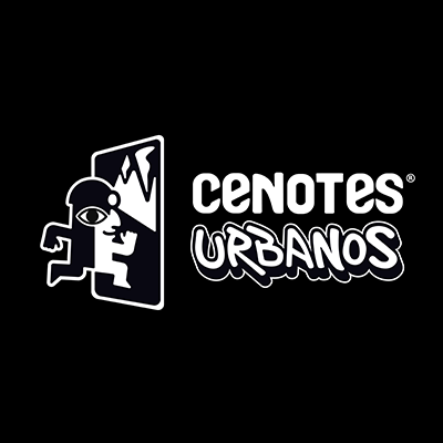 Logotipo Cenotes Urbanos