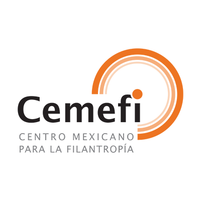 Logotipo Cemefi