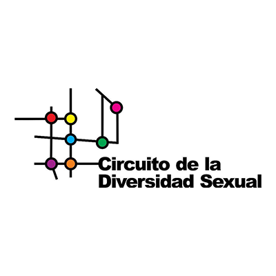 Logotipo Circuito de la Diversidad Sexual Cidisex
