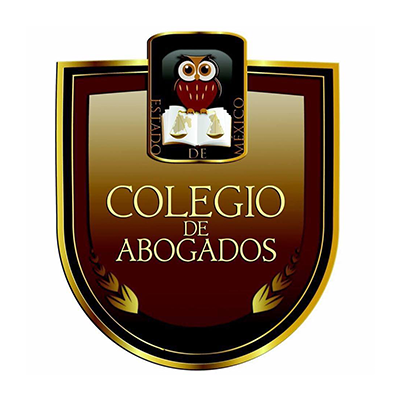 Logotipo Colegio de Abogados