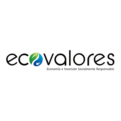 Logotipo Ecovalores