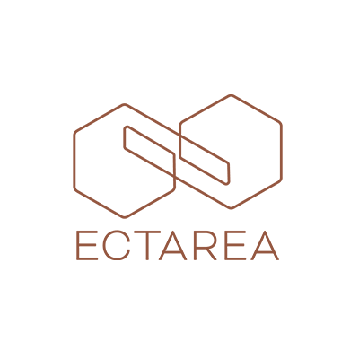 Logotipo Ectarea