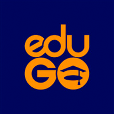 Logotipo EduGo