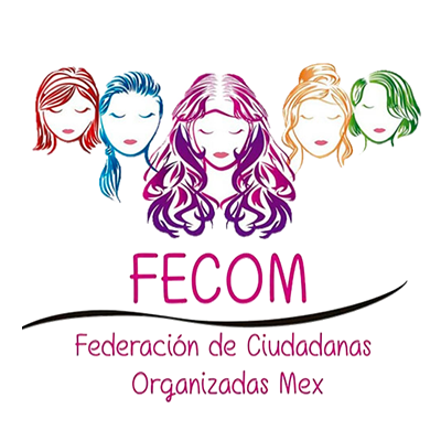 Logotipo FECOM