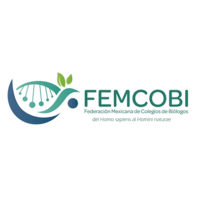 Logotipo FEMCOBI