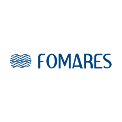 Logotipo FOMARES